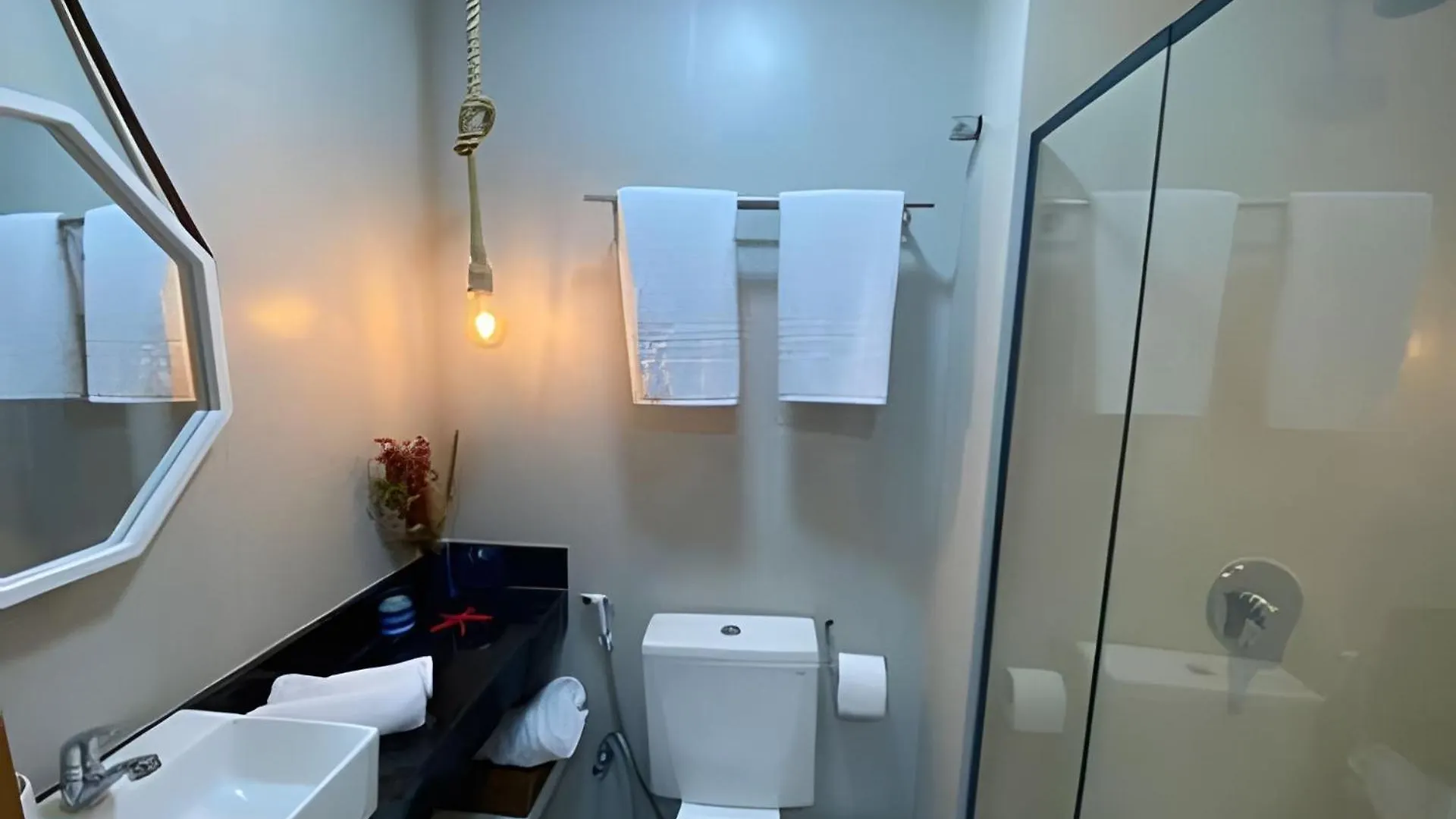 Appartamento Flat 318 - Villas Do Porto Pôrto das Galinhas